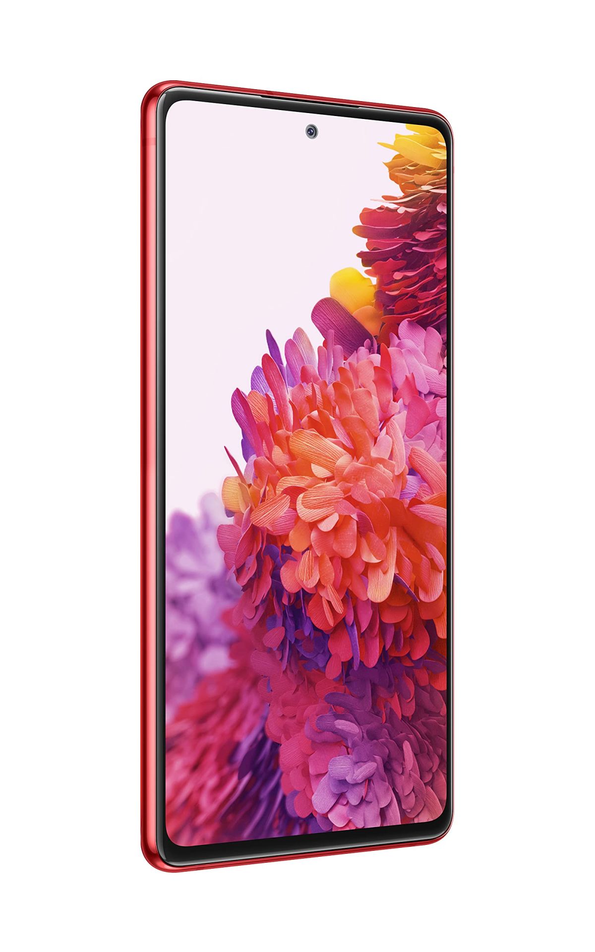 Samsung Galaxy S20 FE (SM-GF80G) 128 Go Rouge Débloqué