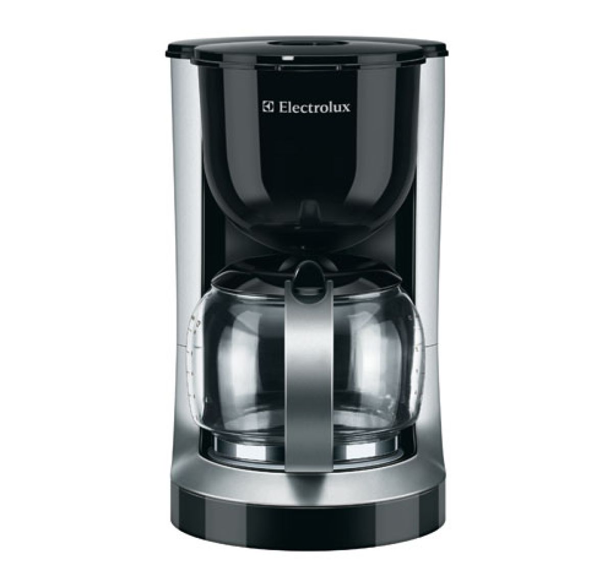 Electrolux EKF3100 Cafetière filtre Noir