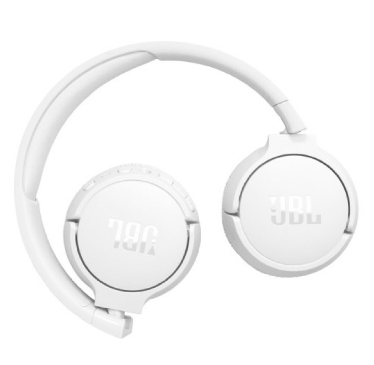 JBL TUNE 670NC Casque Arceau Bluetooth Noir