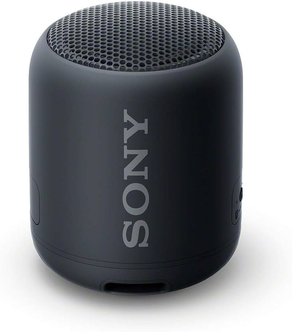 Sony SRS-XB12 Bluetooth Noir Micro-USB