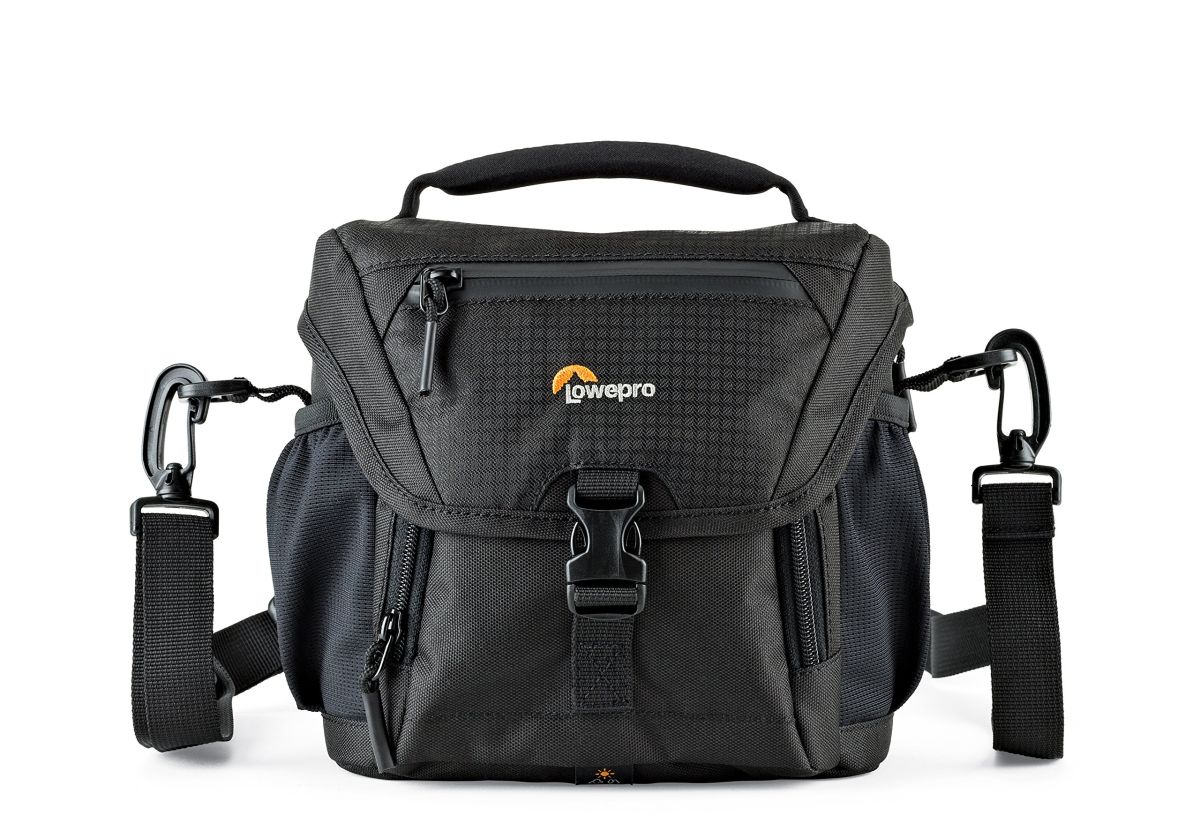 Lowepro Sacoche photo Noir