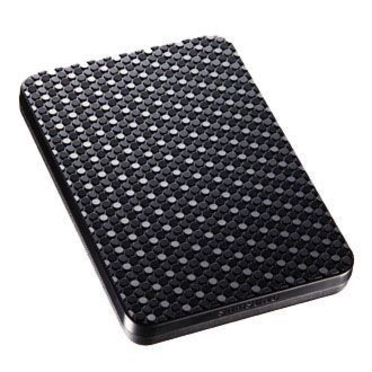 Samsung G2 portable 500Go Disque dur externe Noir