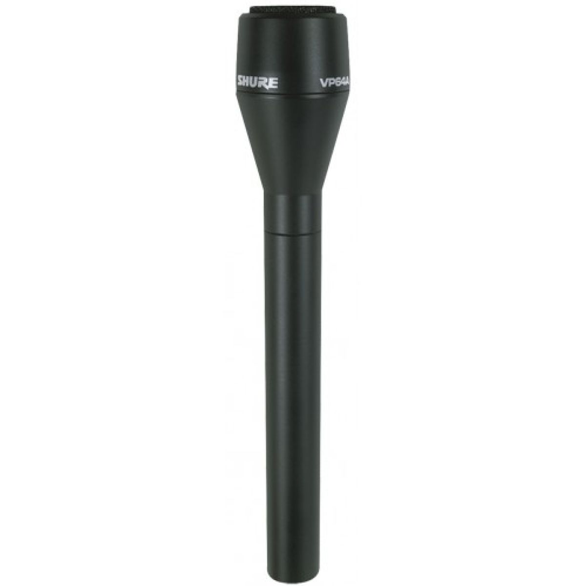 Shure VP64A Micro instrument