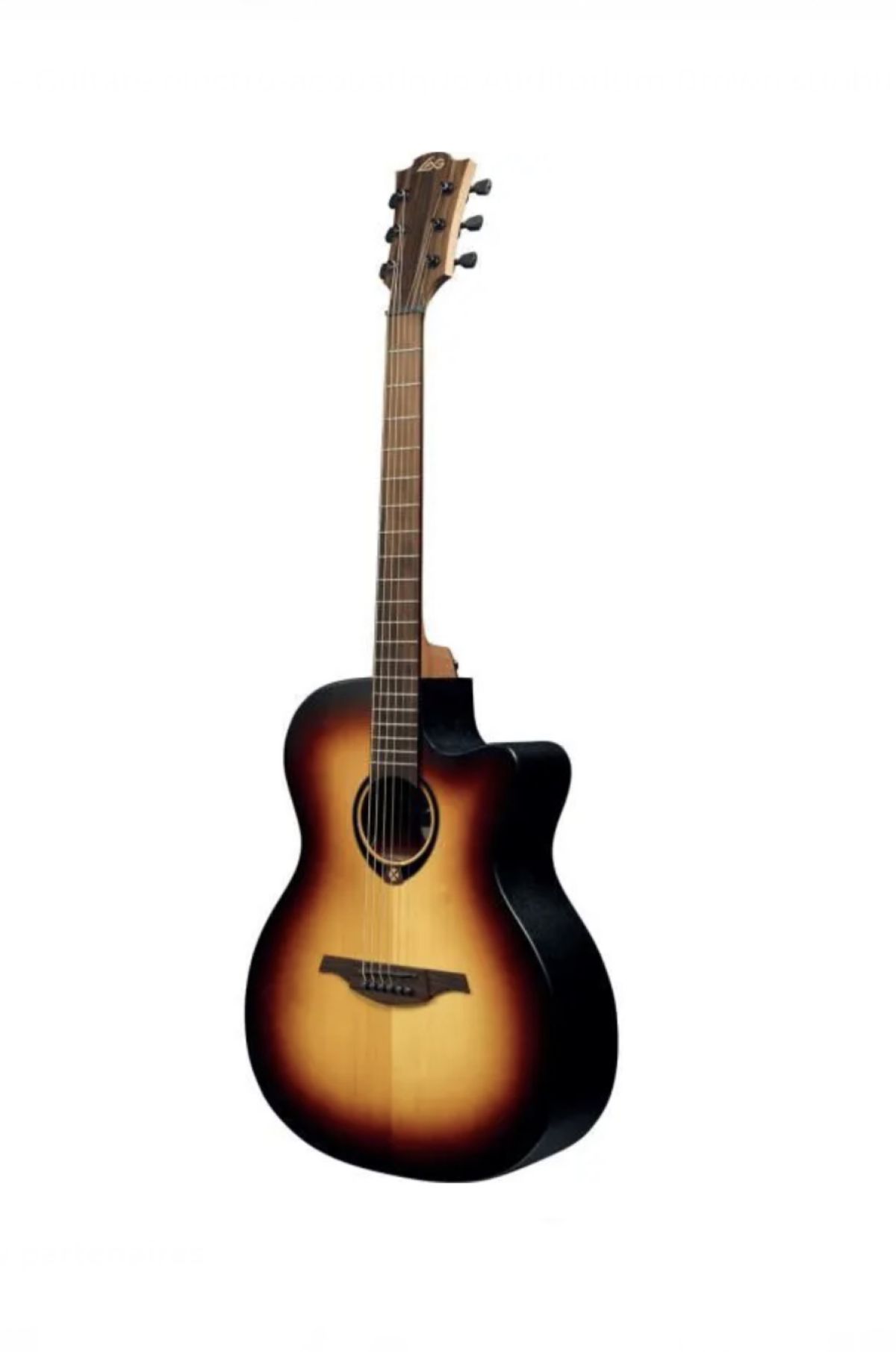Lag Tramontane T70ACE Electro-acoustique  Droitier