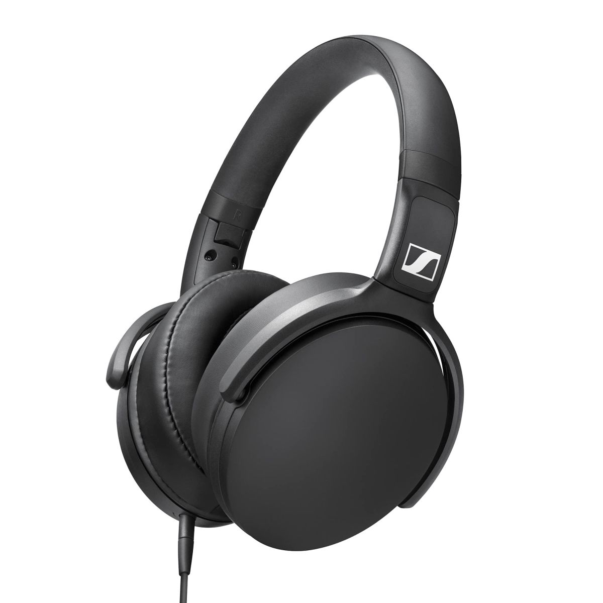 Sennheiser HD 400S Casque Arceau Filaire
