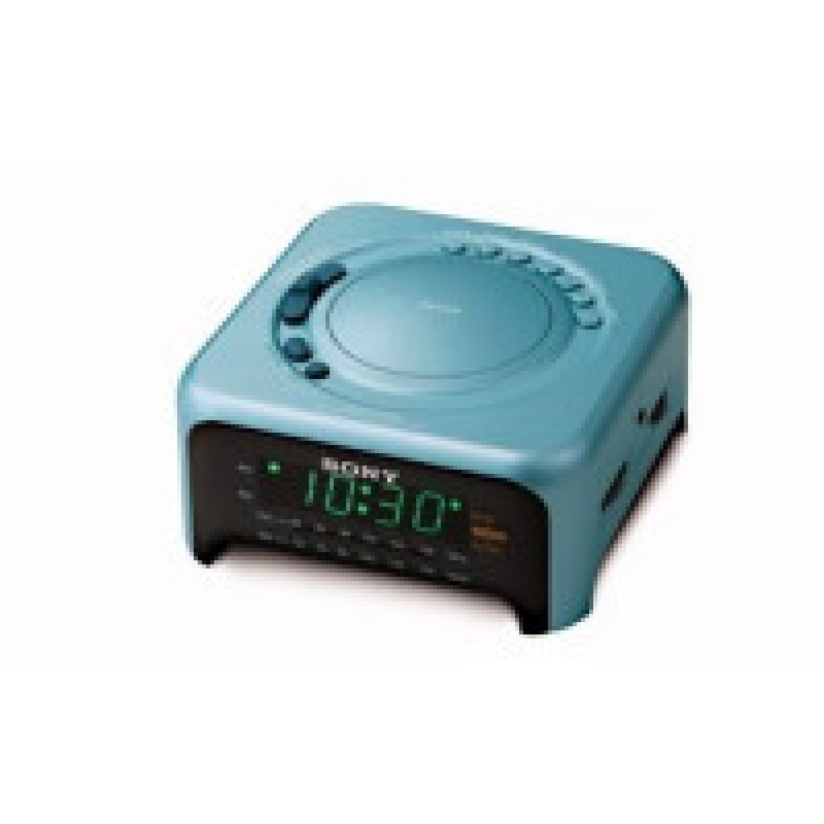 Sony ICF-C317L Radio-réveil