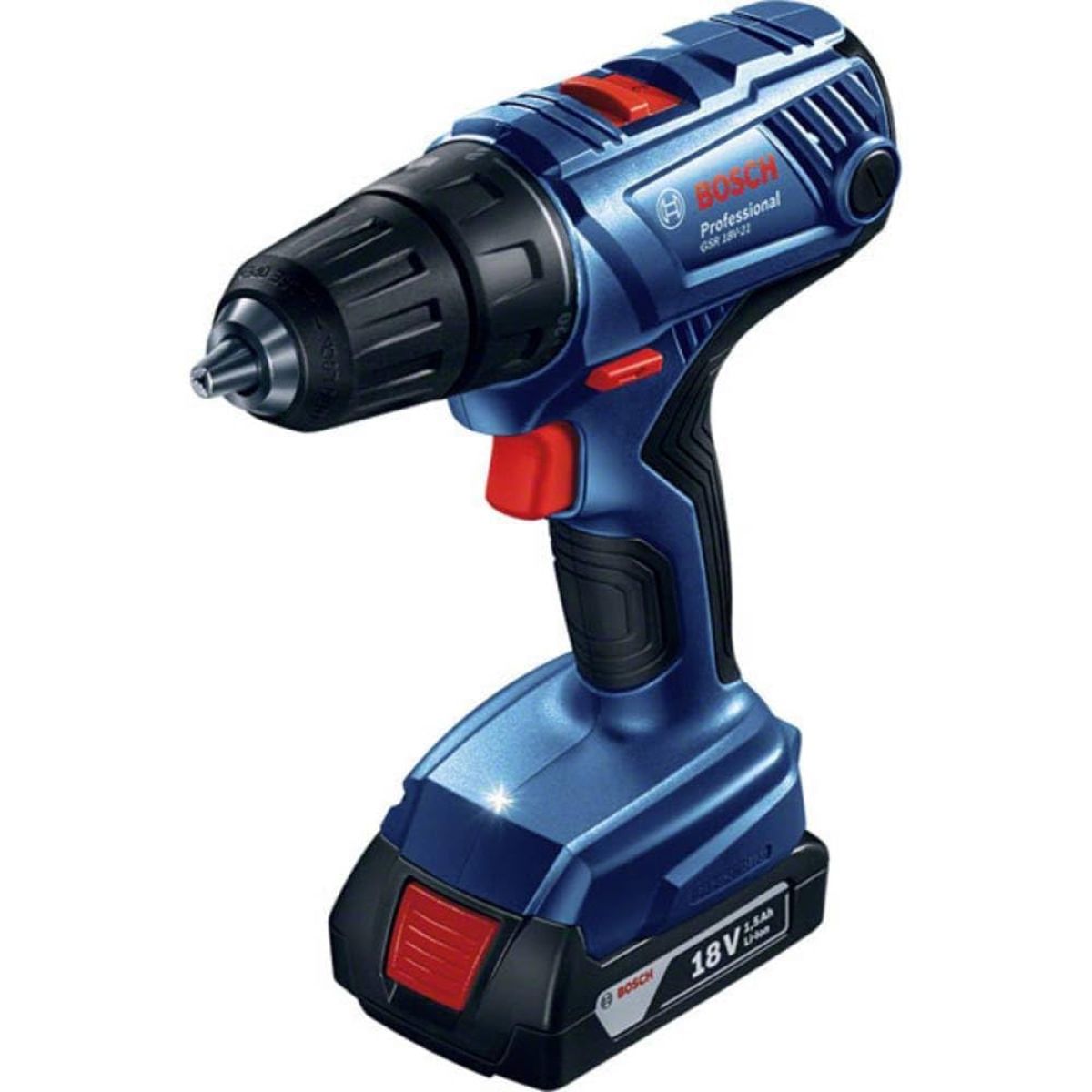 Bosch GSB 18v-21 Perceuse