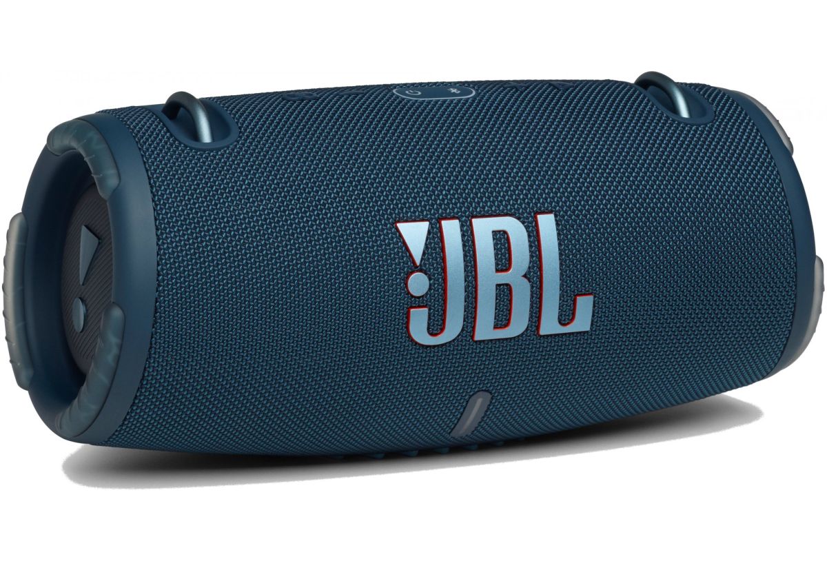 JBL Xtreme 3 Bluetooth Bleu Type C