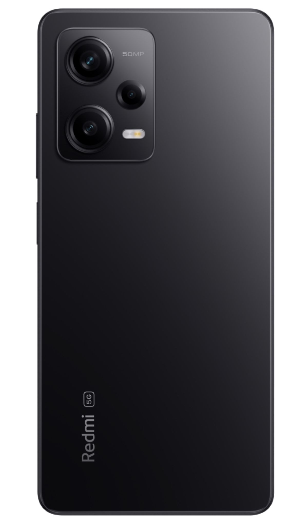 Xiaomi Redmi Note 12 5G 128 Go Noir Débloqué