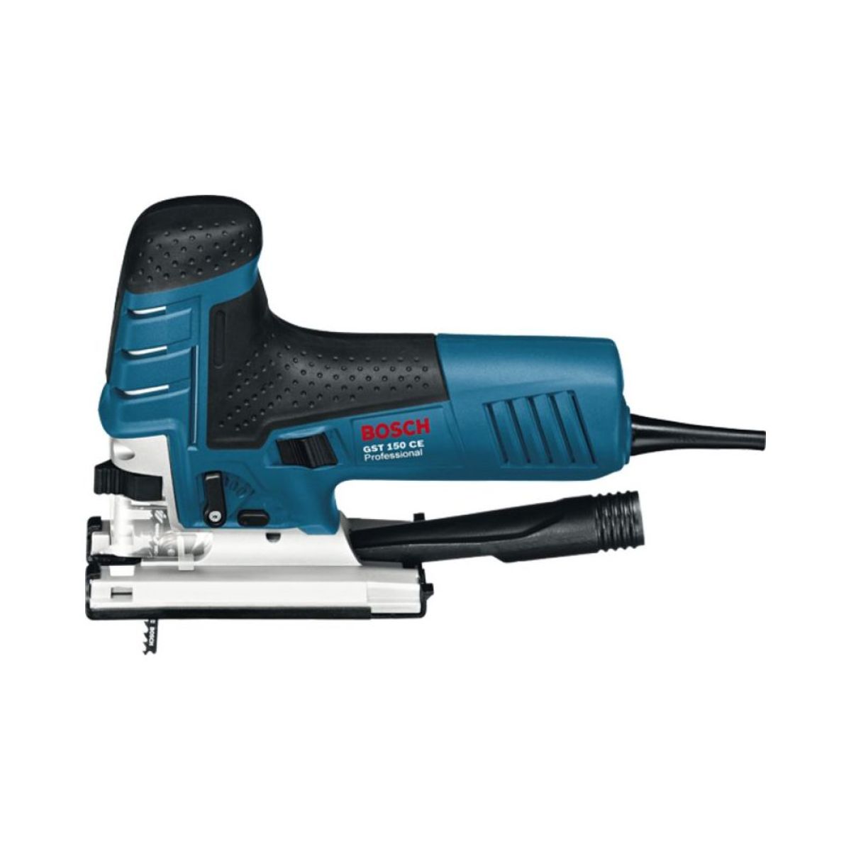 Bosch GST 140 CE Scie sauteuse