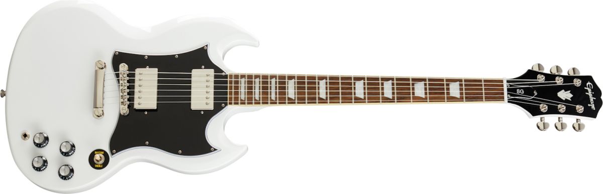 Epiphone SG PRO   Droitier