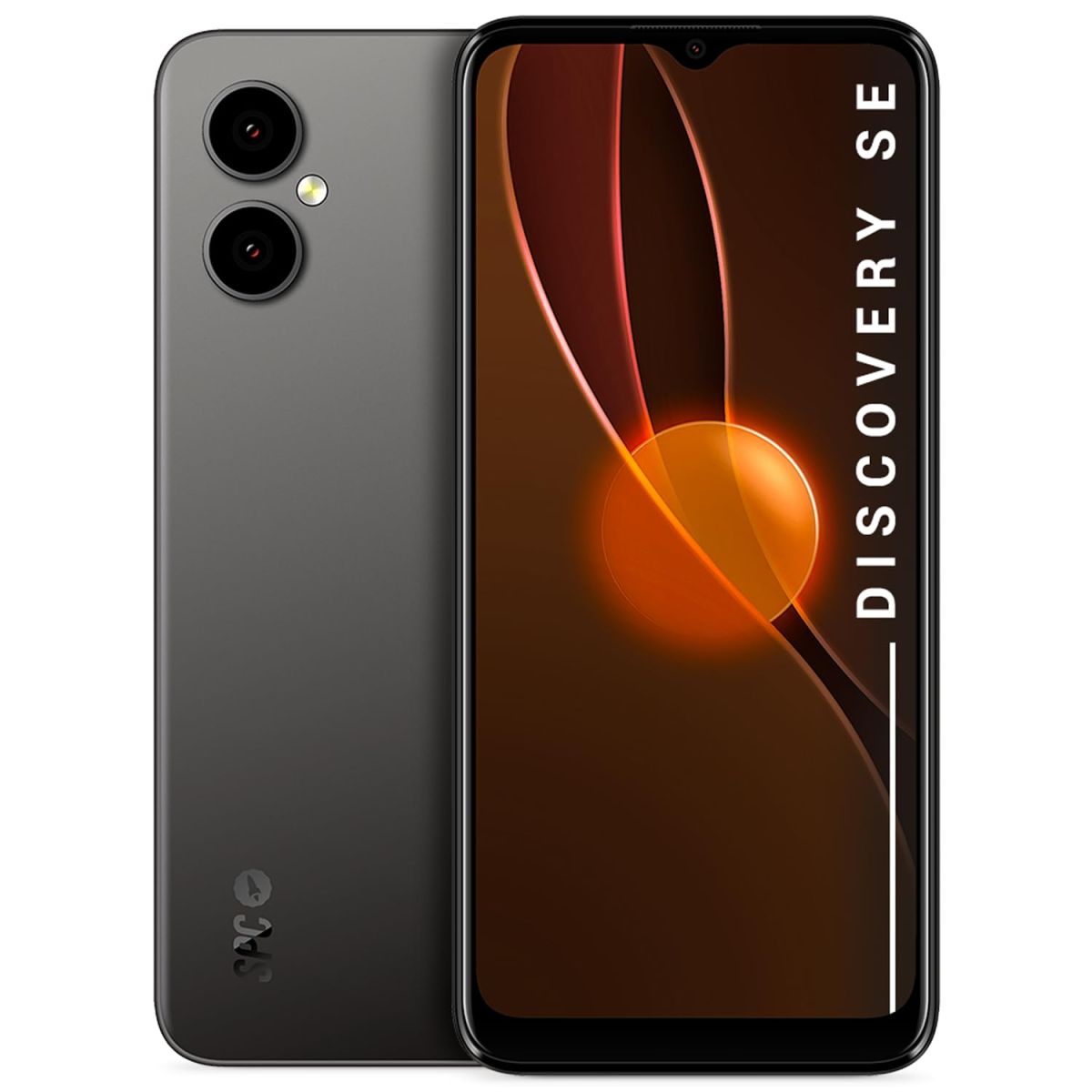 SPC Discovery SE 32 Go  Débloqué