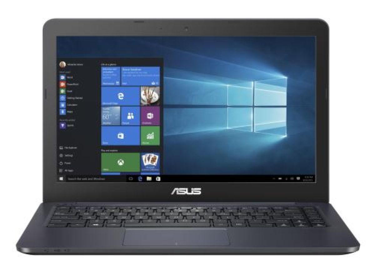 Asus AMD E2-7015 APU 4 Go SSD 32 Go