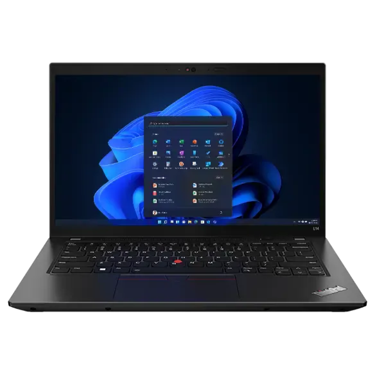 Lenovo Thinkpad L14 Intel(R) Core(TM) i5-10210U CPU @ 1.60GHz 16 Go SSD 256 Go