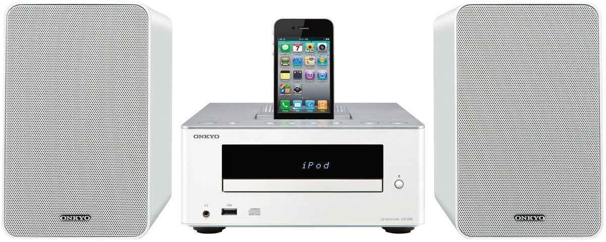 Onkyo CR-245