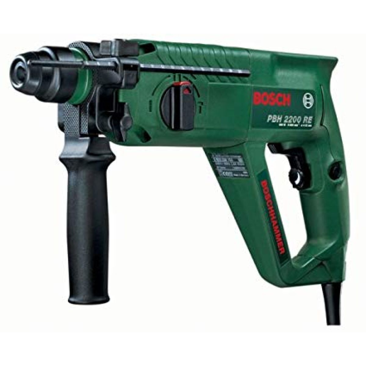Bosch PBH 2200 RE Perforateur / burineur