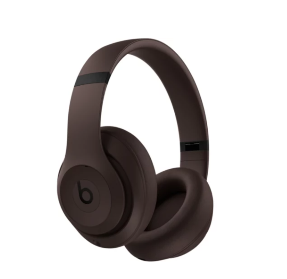 Beats by Dr. Dre Studio pro Casque Arceau Réducteur de Bruit - Bluetooth Marron