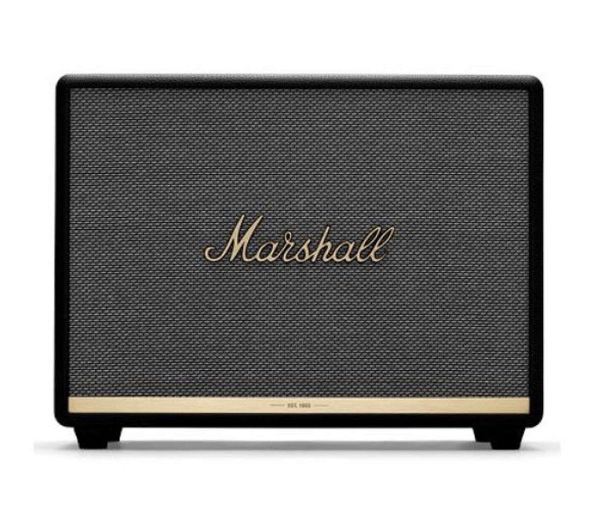 Marshall Woburn II Bluetooth Noir