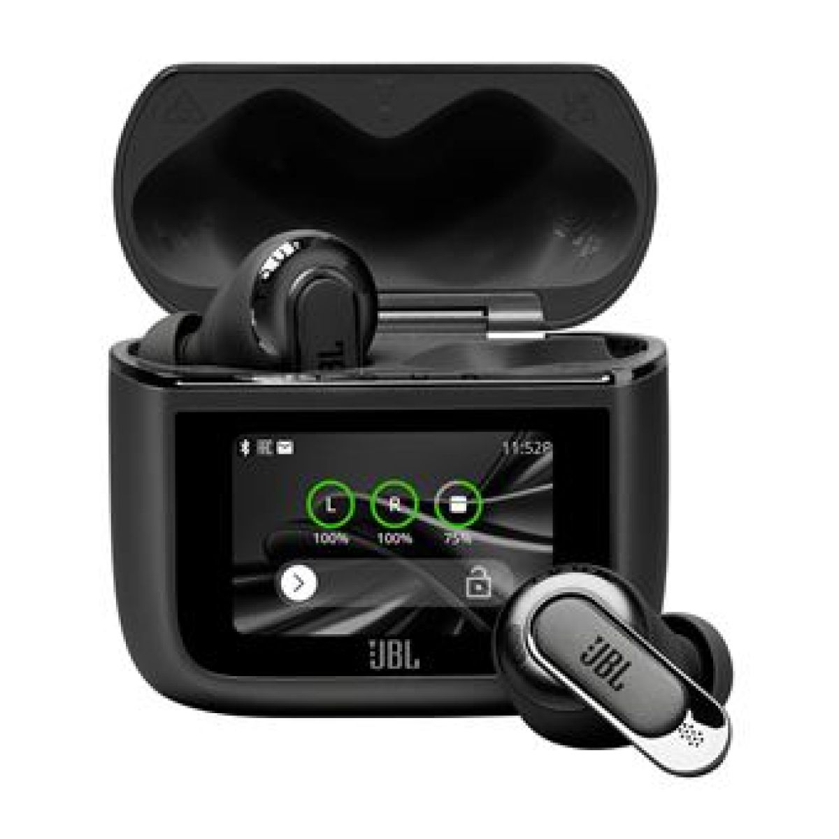 JBL Tour Pro 3 Ecouteurs Intra-auriculaires Bluetooth