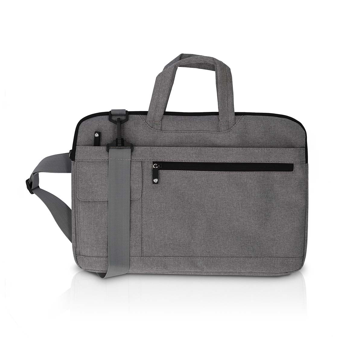 Nedis NBBG15150GY Sac ordinateur portable 15