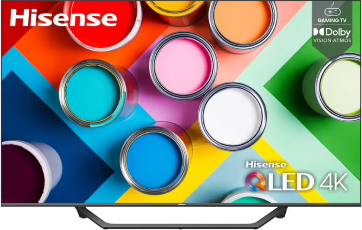 Hisense 43a7GQ Smart TV