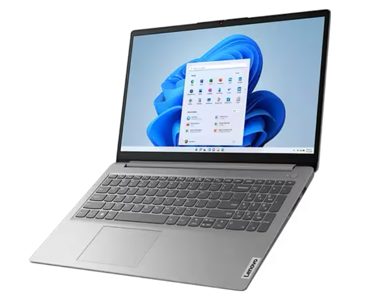 Lenovo Ideapad 1 15IJL7 Intel(R) Core(TM) Celeron N4500 @1.10GHz 4 Go