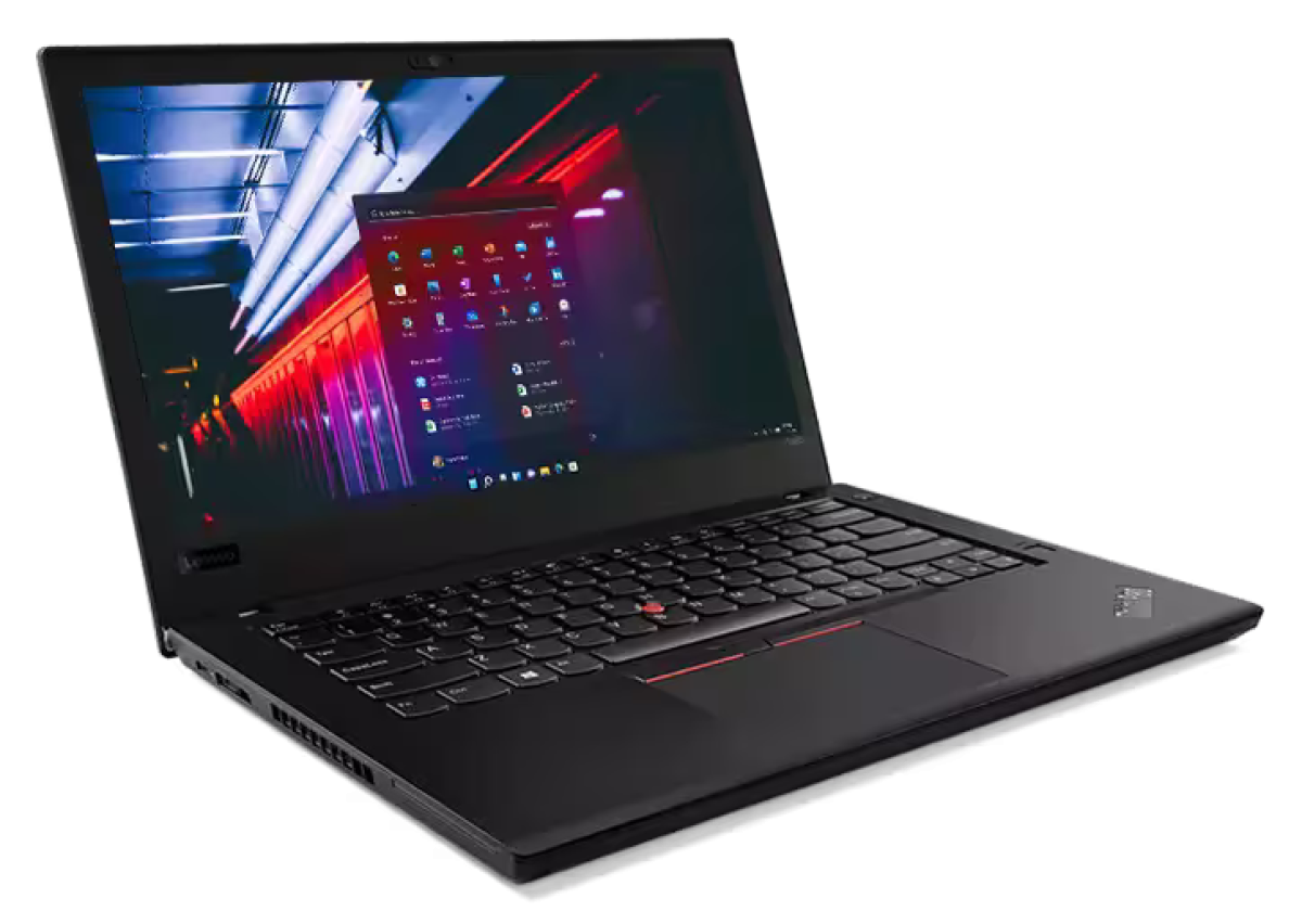Lenovo T480 IntelCore i5 7300U 2,60Ghz 16 Go SSD 256 Go