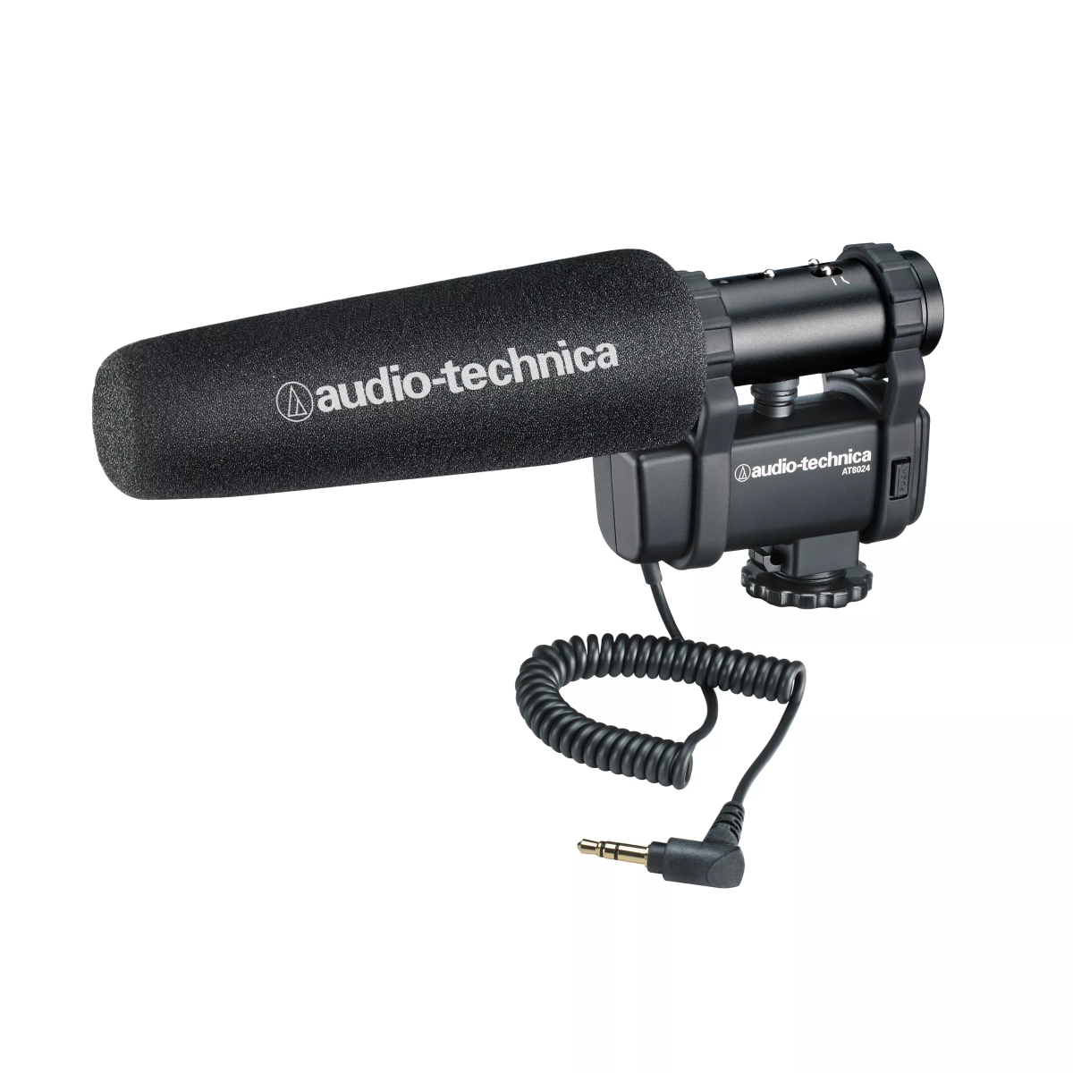 Audio Technica AT8024 MICRO
