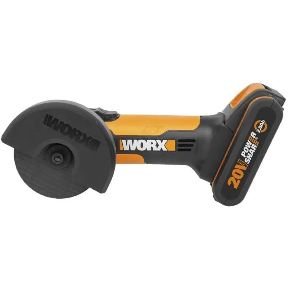 Worx WX801 Meuleuse