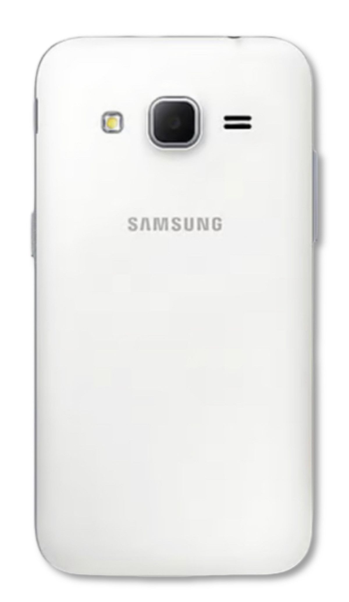 Samsung galaxy core 8 Go Blanc Débloqué