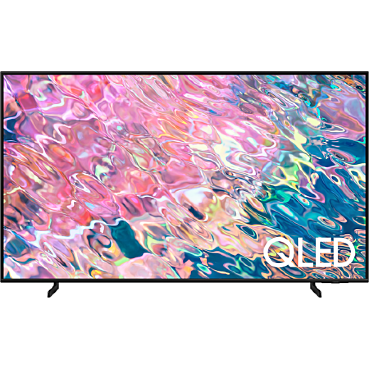 Samsung qe50q60bau Smart TV LED 127cm