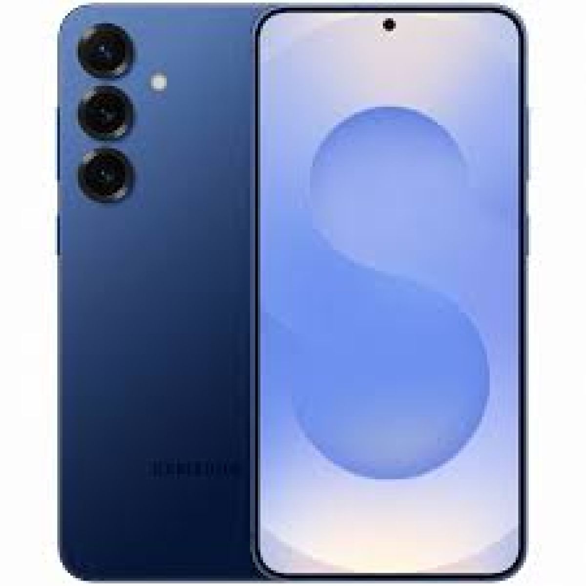 Samsung Galaxy S25 plus 512 Go Bleu navy