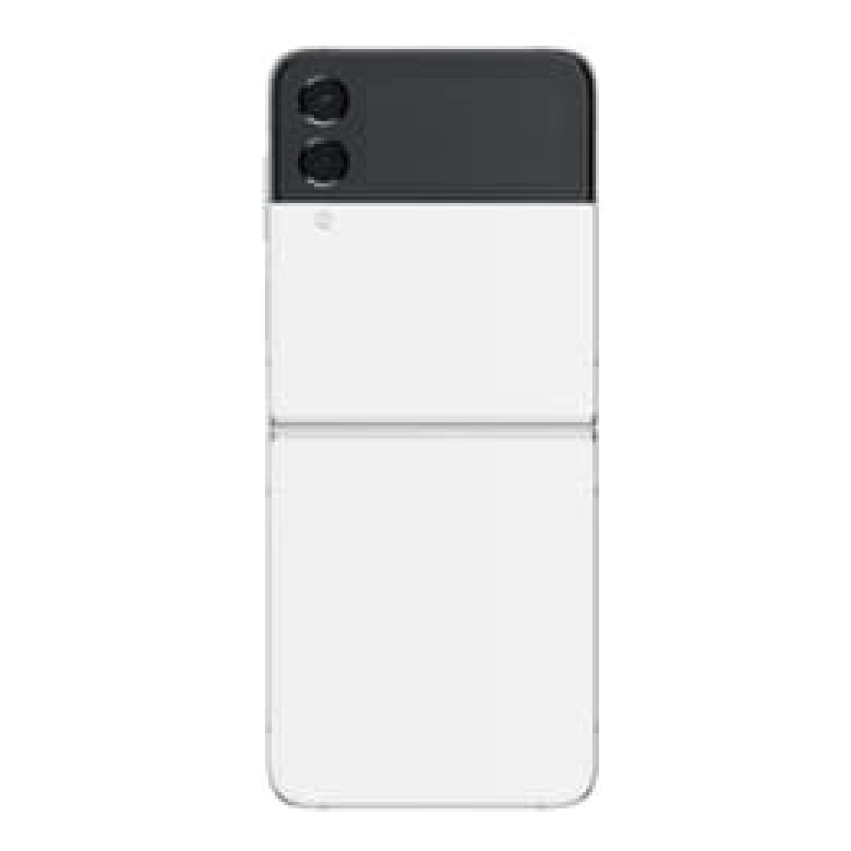 Samsung Galaxy Z Flip4 5G 256 Go Blanc Débloqué