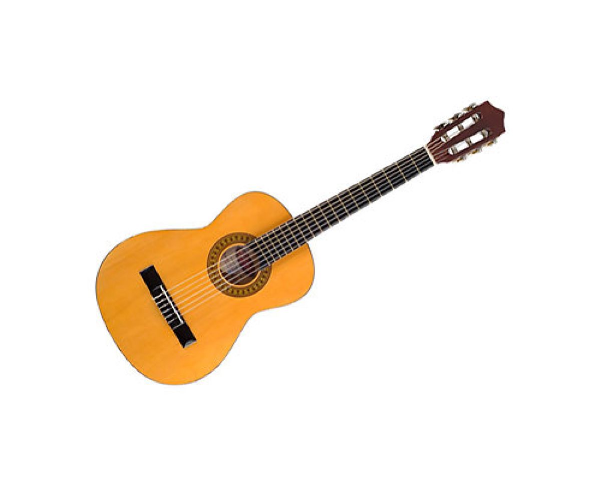 Stagg C505 Guitare Classique 1/4