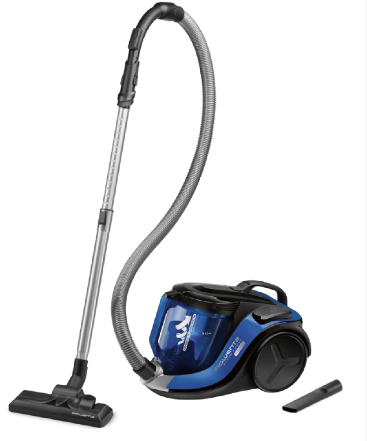 Rowenta RO6921EA Aspirateur traineau sans sac