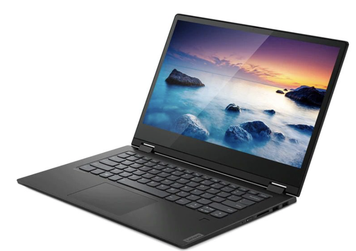 Lenovo IDEAPAD C340 14IML Intel core I7 10510U 1,8Ghz 8 Go SSD 256 Go