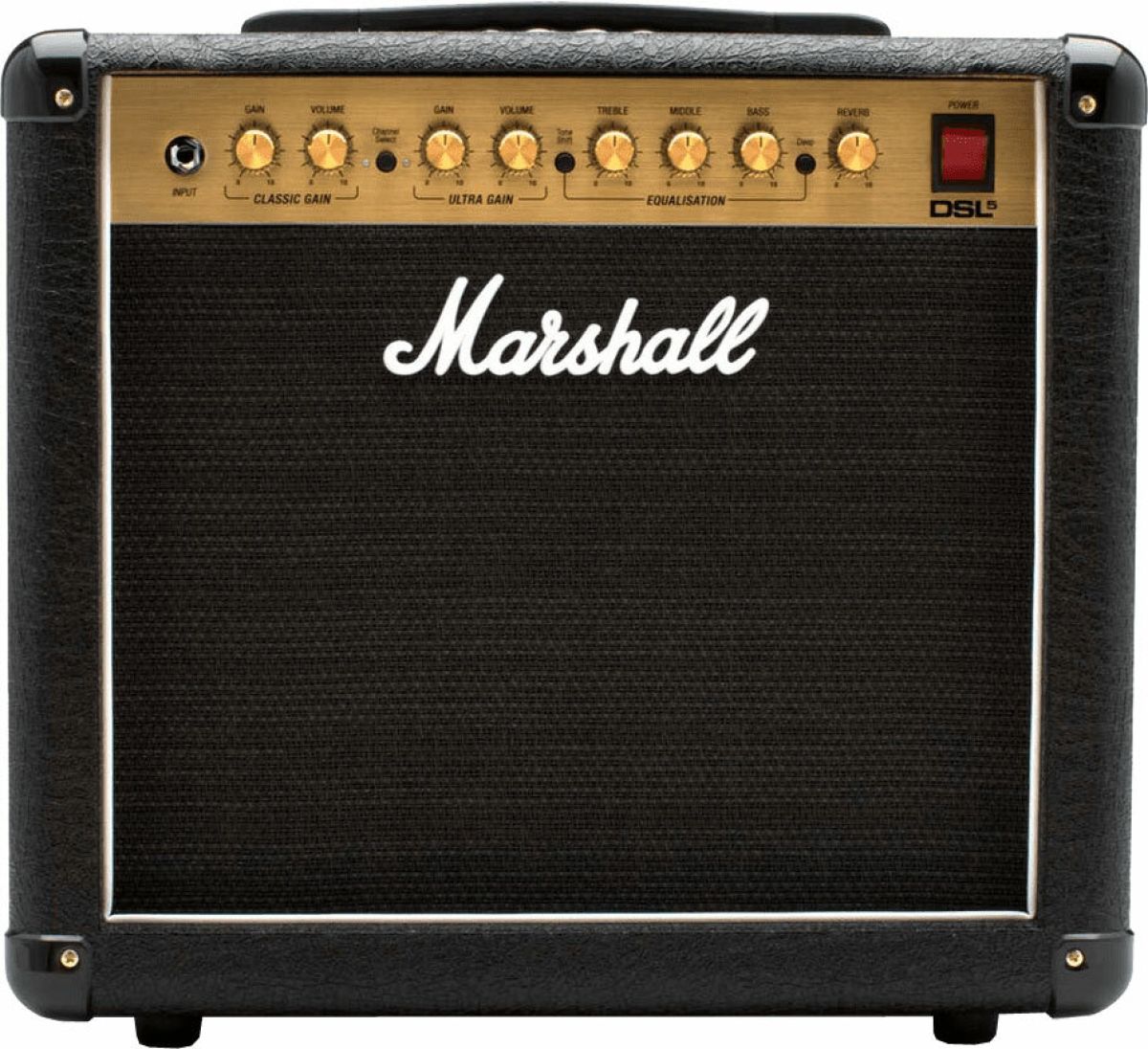 Marshall DSL5