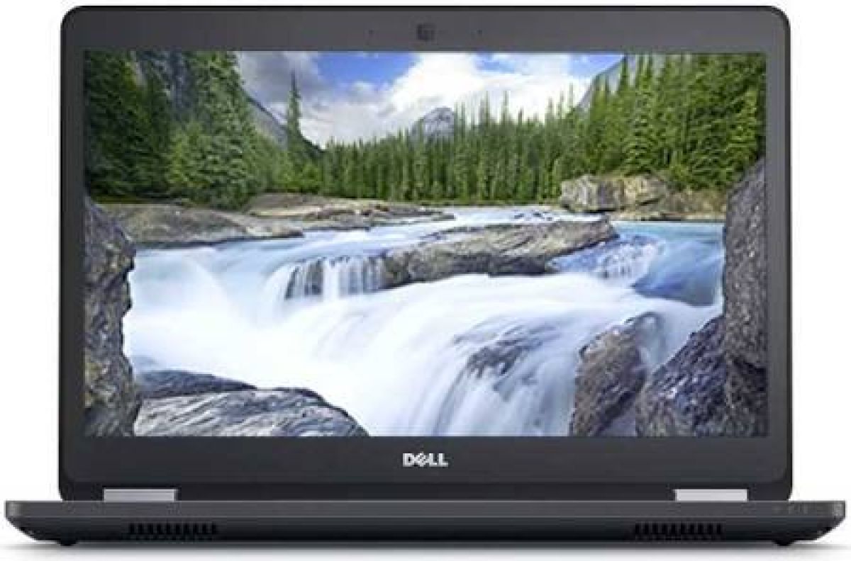 Dell Latitude 5490 Intel core i5 1,7 ghz 8350 16 Go HDD 500 Go
