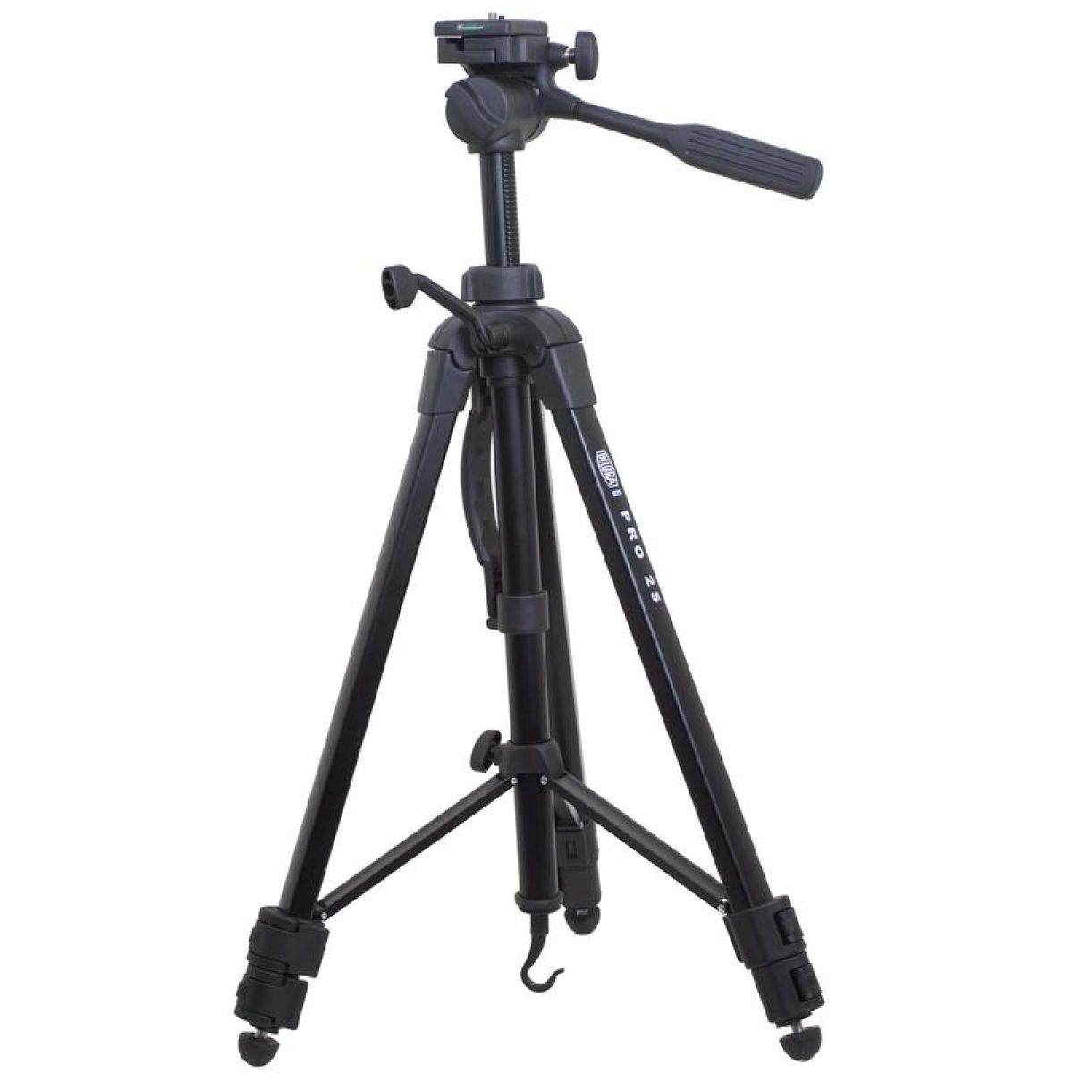 Bilora 925 pro 25 Trepied noir