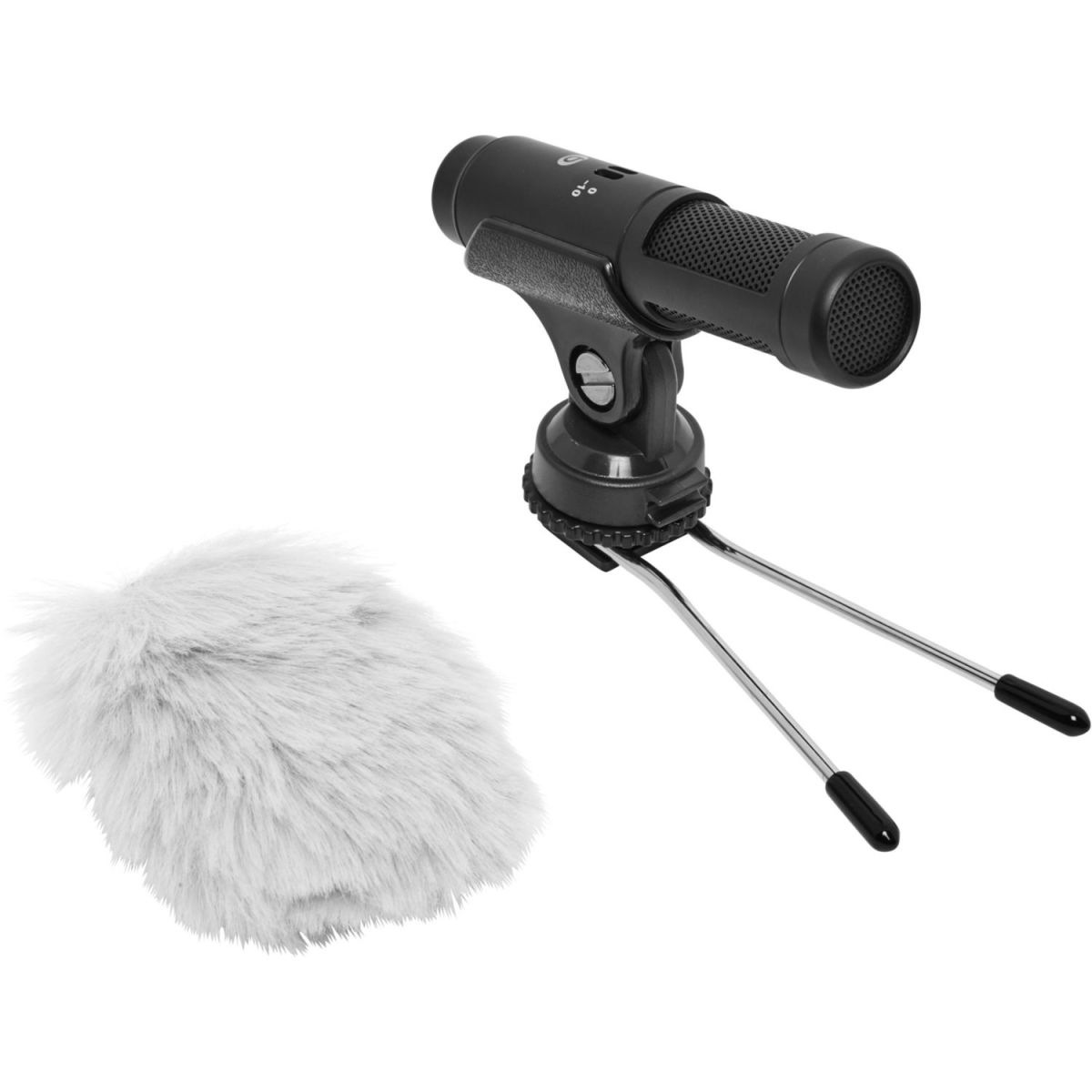 Essentiel B mic 500 micro noir