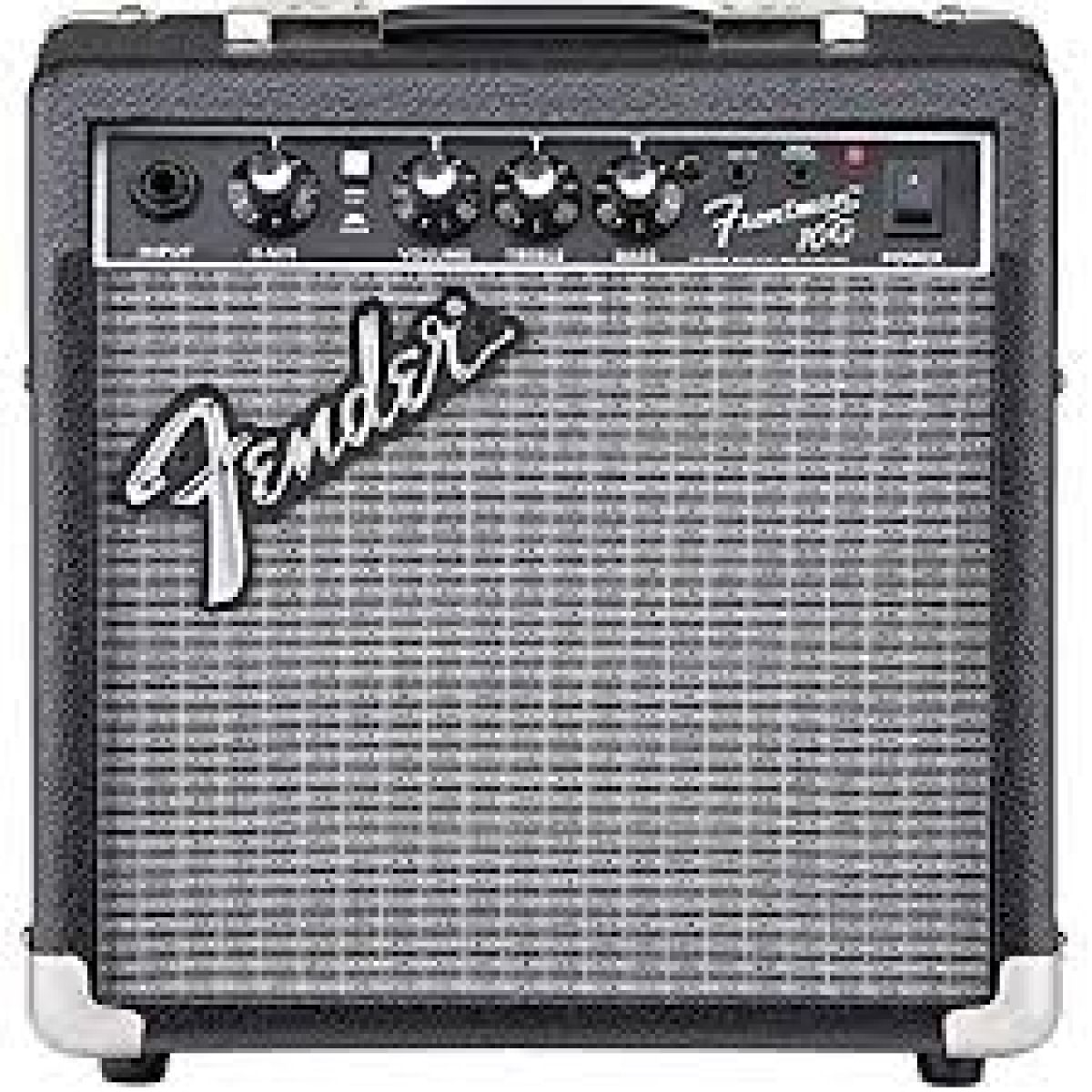 Fender Frontman 10G Combo ampli guit. élect. 10W Transistors