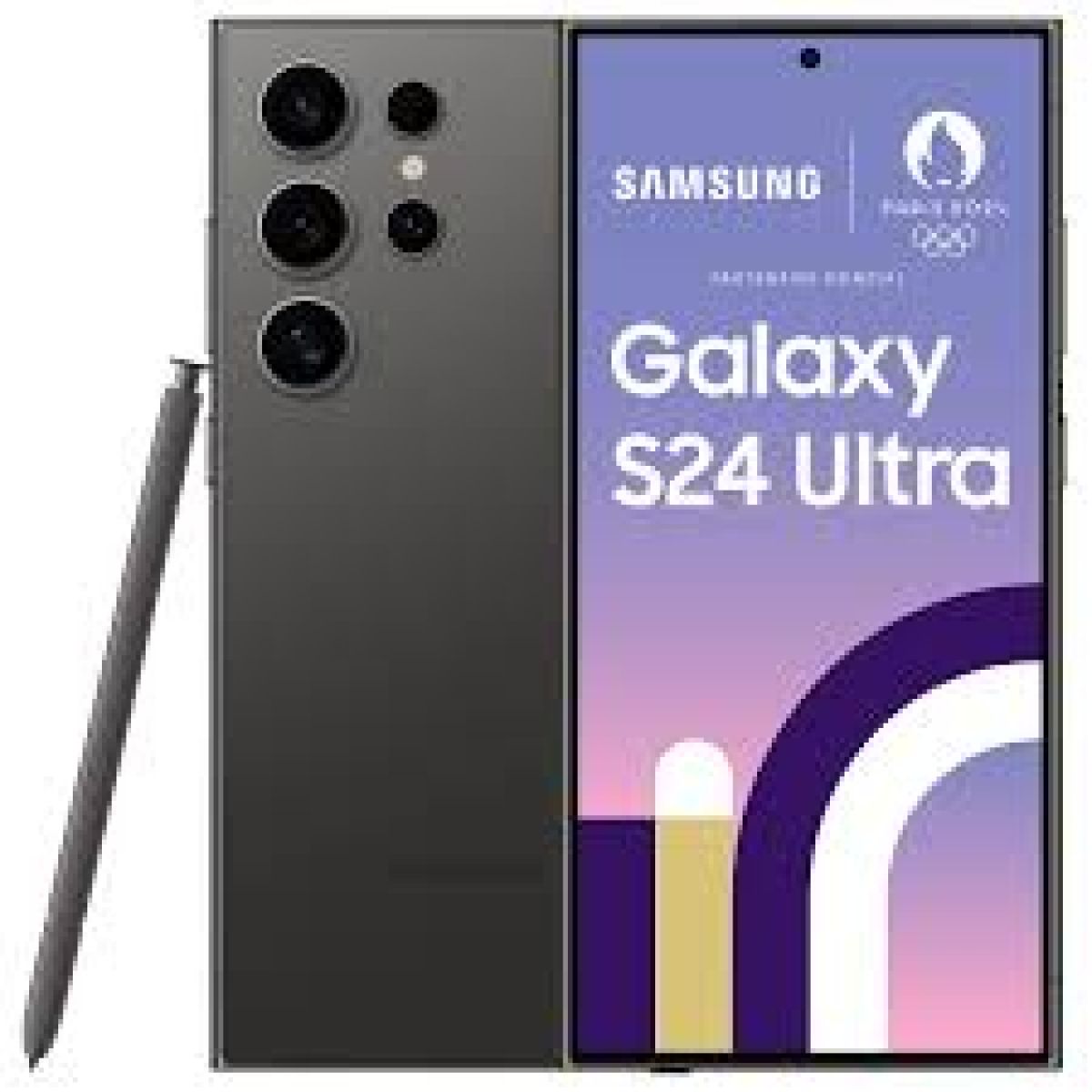 Samsung Galaxy S24 Ultra 512 Go  Débloqué