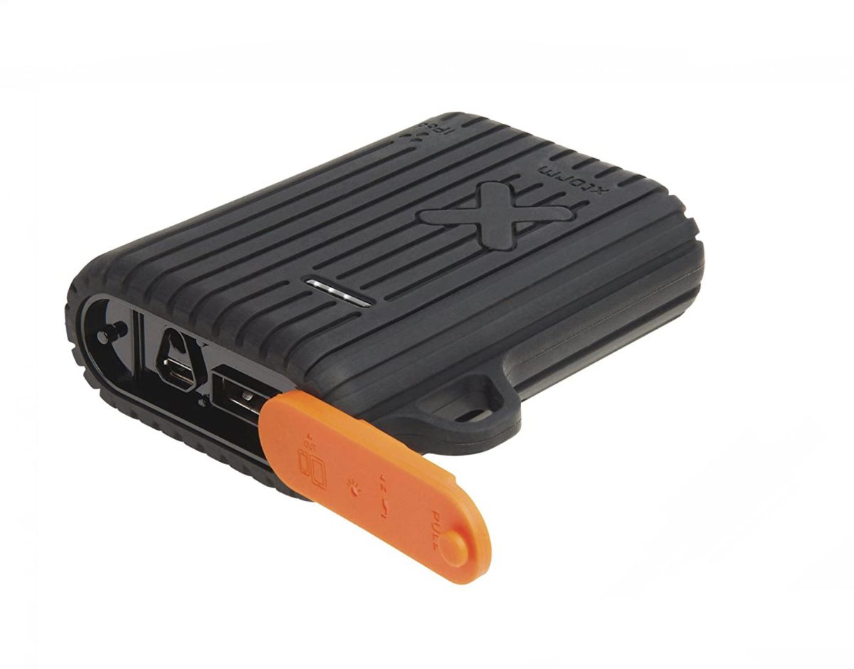 Xtorm AL420 Batterie externe Noir