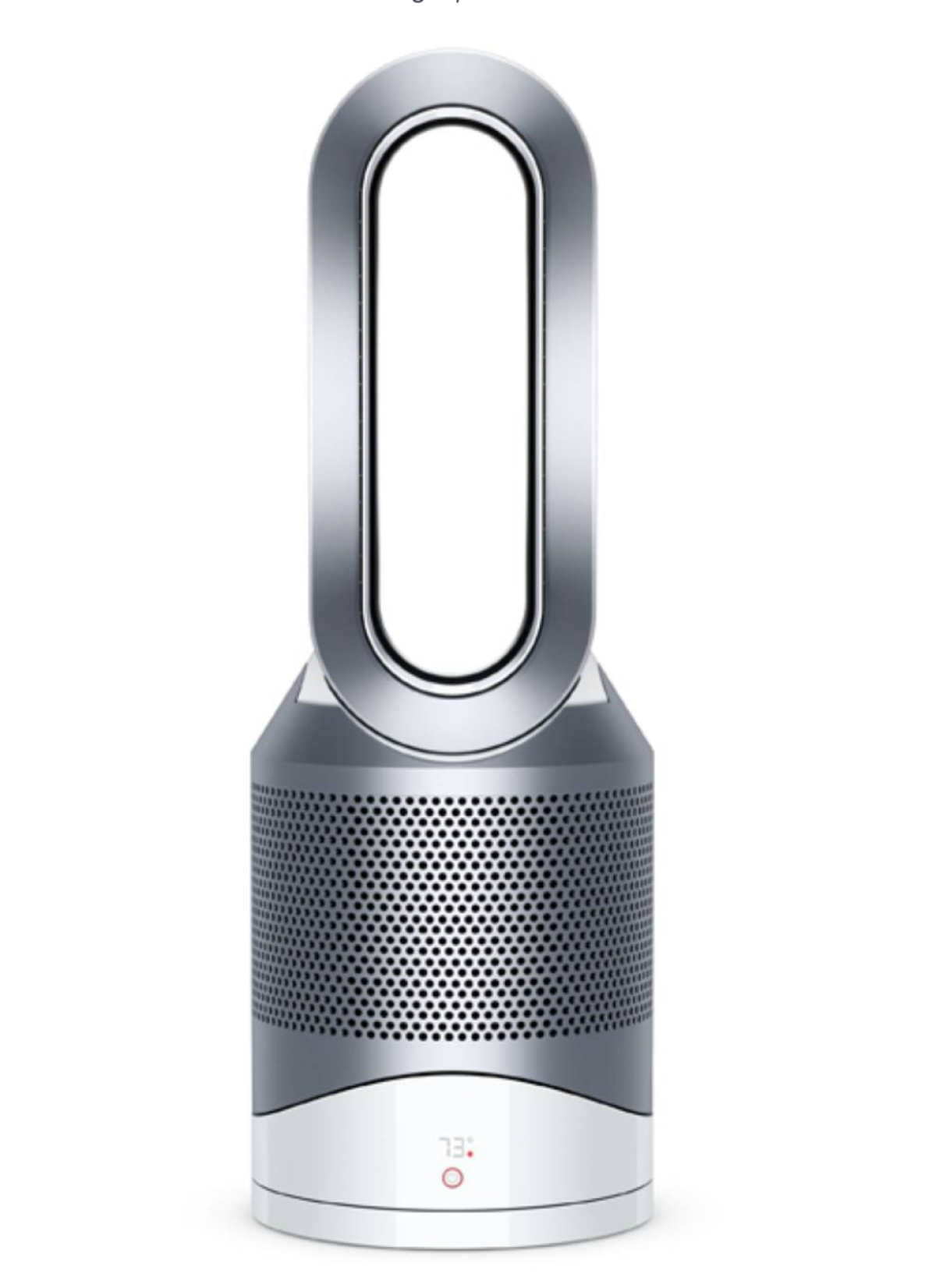 Dyson HP00 Ventilateur colonne