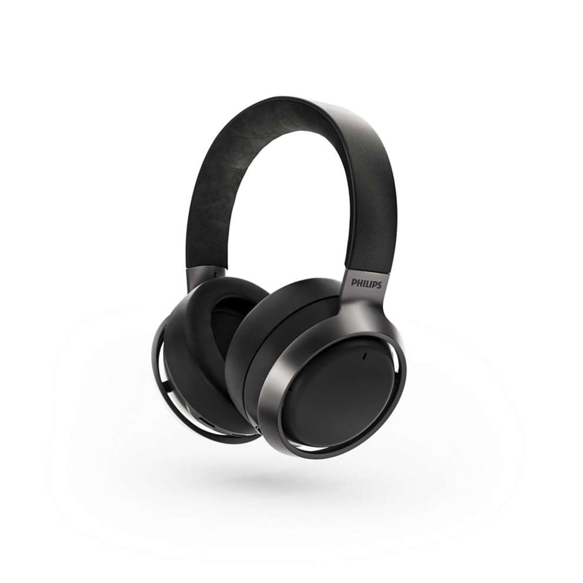 Philips L3 Fidelio Casque Arceau Réducteur de Bruit - Bluetooth Noir