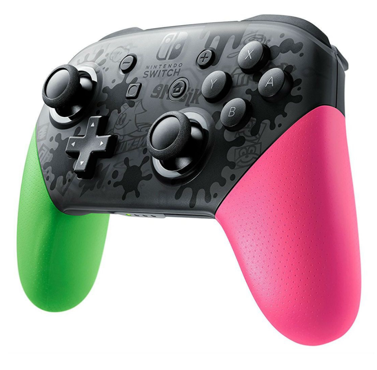 Nintendo Switch Pro Controller