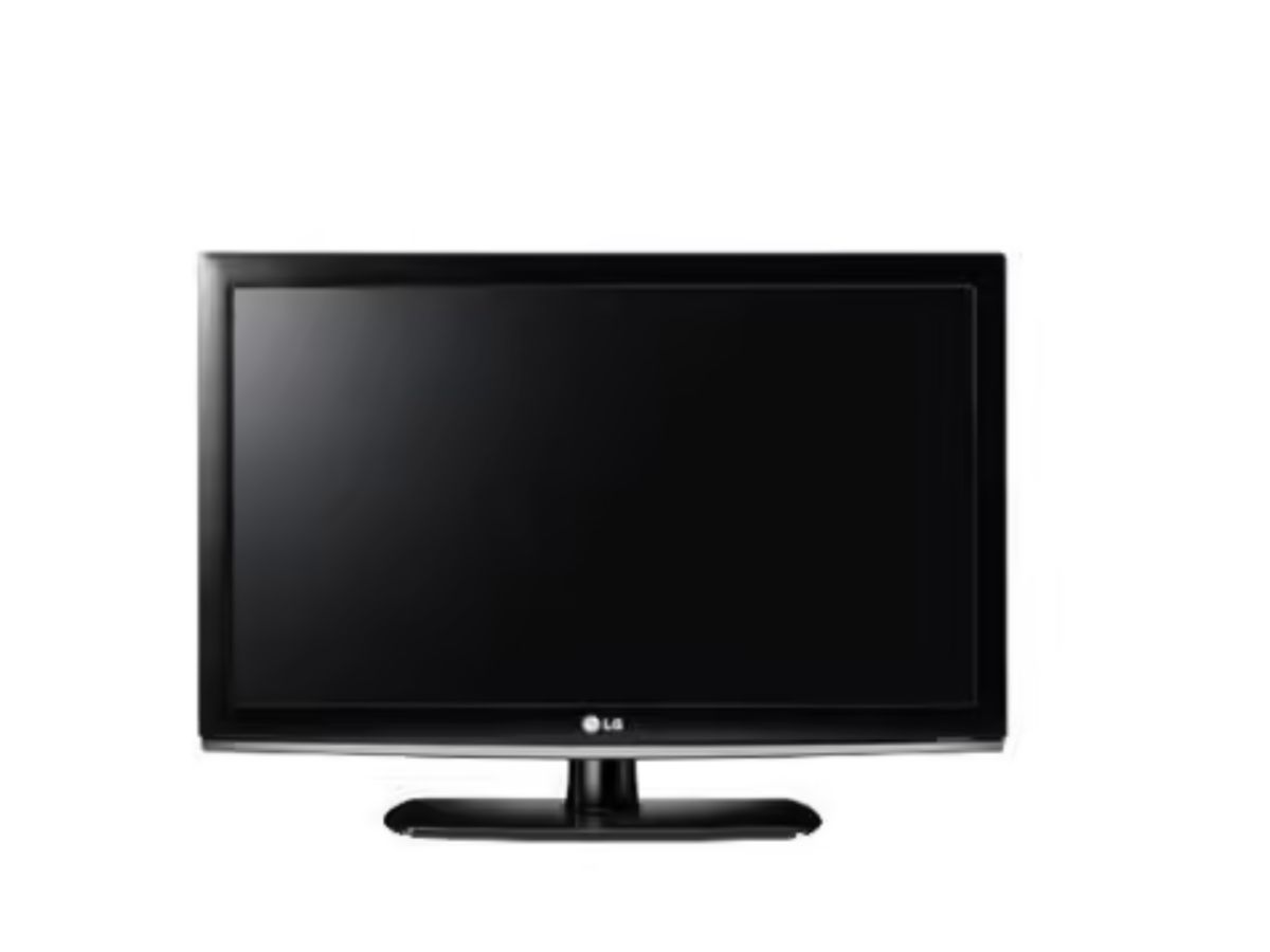 LG 32LD320 TV LCD 80CM