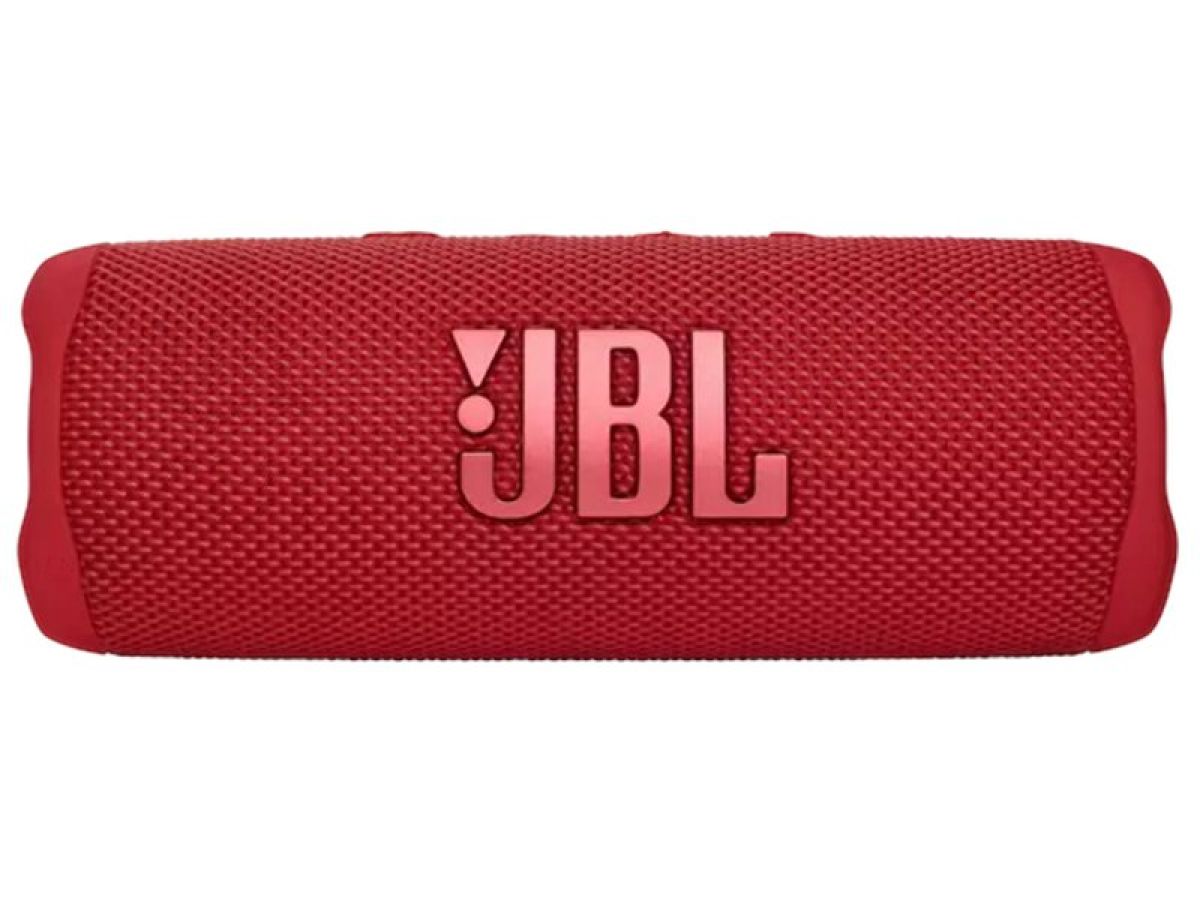 JBL flip 6 Bluetooth Rouge Type C