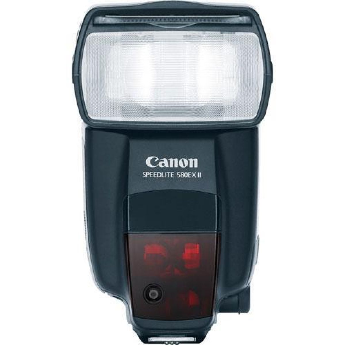 Canon Speedlite 580EX ii Flash Noir