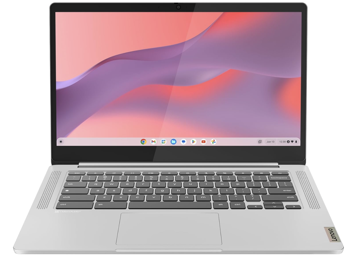 Lenovo Ideapad 3 14ADA05 AMD3020e 1.20ghz 4 Go SSD 64 Go